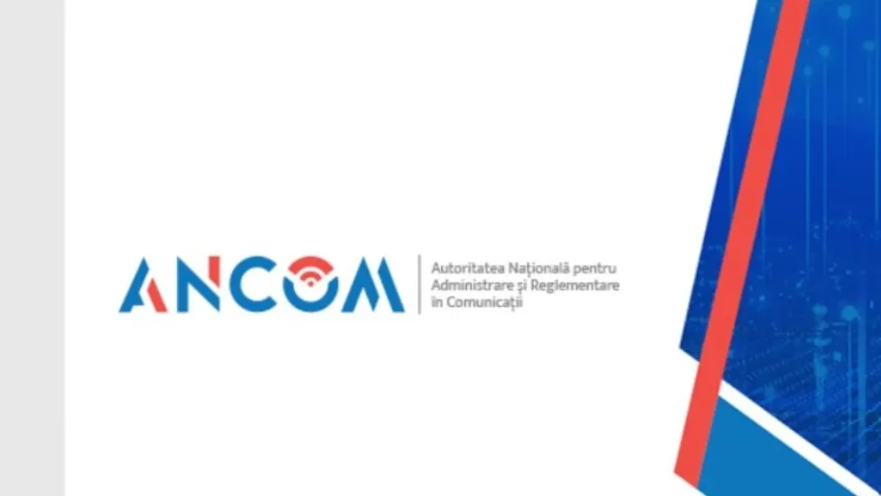 ANCOM: Recomandări pentru evitarea fraudelor care folosesc identitatea furnizorilor de servicii poştale