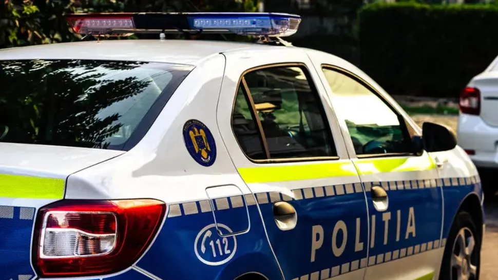 Un bărbat din Cavnic, reținut după ce și-ar fi agresat mama de 86 de ani