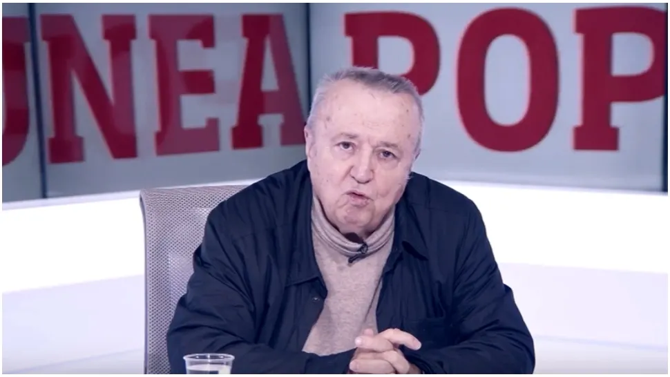 Ion Cristoiu îl contrazice pe Nicușor Dan pe tema relației României cu SUA