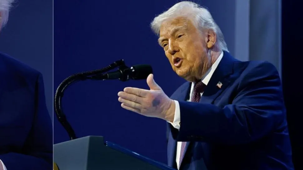 Donald Trump, despre explozia prețului petrolului: „Am un plan pentru orice. Nu e motiv de panică”