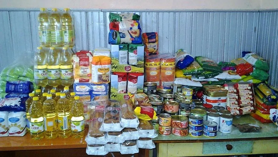Campania umanitară pentru persoanele afectate de inundații se prelungește în Maramureș