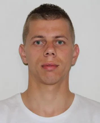 Tânăr de 28 de ani dat dispărut