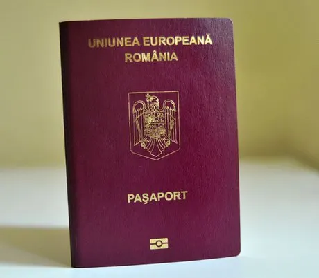 Termene noi pentru eliberara documentelor de călătorie