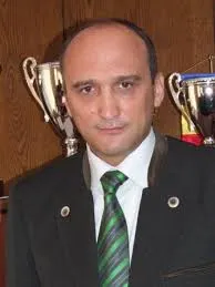 Fostul deputat Pavel Horj retrogradat din funcţia de Şef al Ocolului Silvic Dragomireşti