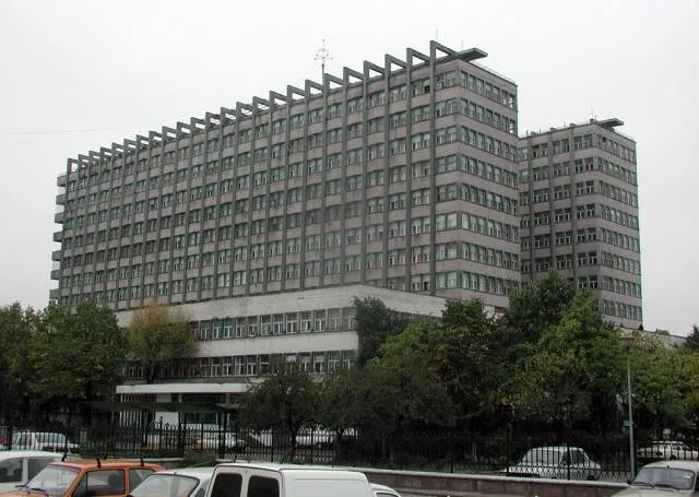 Angajări la Spitalul judeţean "Dr. Constantin Opriş"