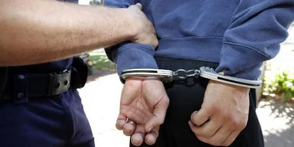 Fiul suspectat că şi-a ucis tatăl a fost prins în Satu Mare