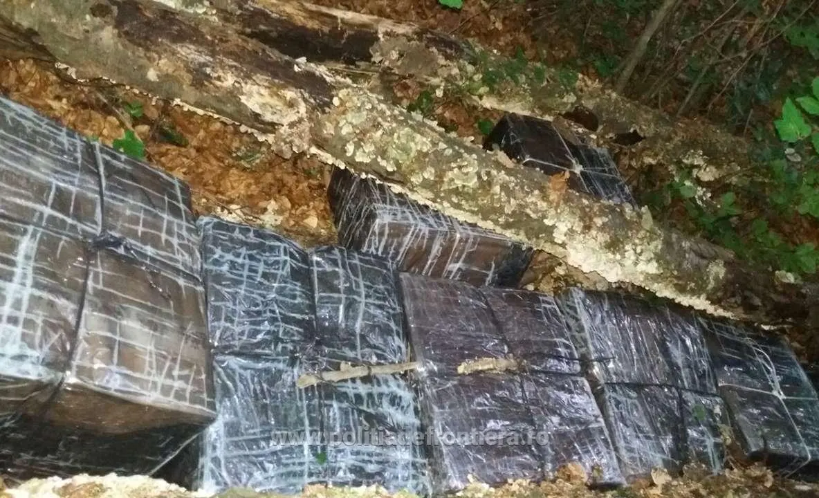 Poliţist de frontieră lovit cu un bolid de lux de un sucevean de 23 de ani