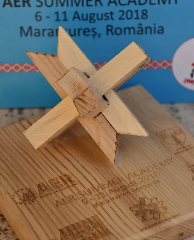 Școala de Vară ARE 2018 și-a deschis oficial porțile