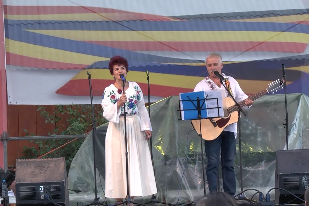 Codicele de la Ieud-Întâlnire cu fiii satului