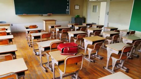Abandonul şcolar la cote alarmante în Maramureş