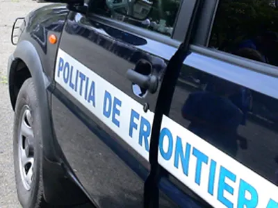 180 de minori opriţi la graniţă pentru nereguli privind documentele de călătorie