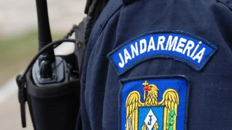 Jandarmii maramureşeni stabilesc obiective pentru viitorul an şcolar