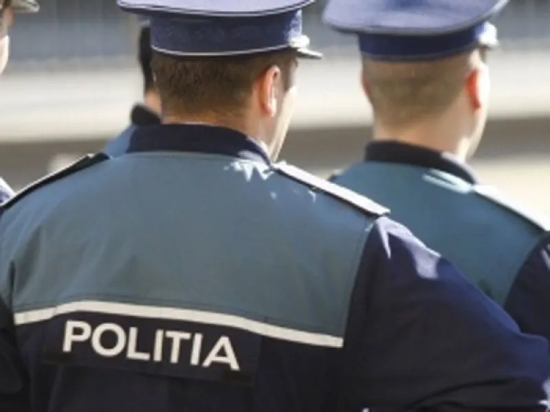 Nicio zi fără dosare penale pentru infracţiuni rutiere