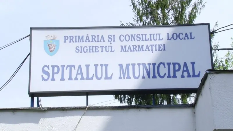 Proiect pentru modernizarea ambulatoriului Spitalului Municipal Sighetu Marmației