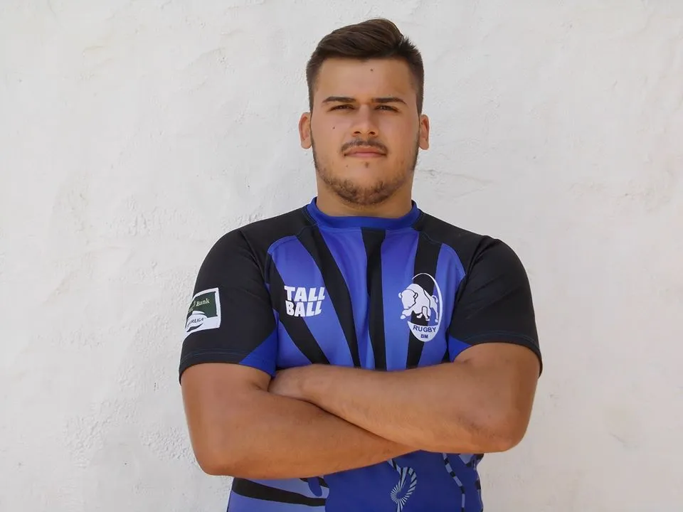 Până pe data de 11 august naționala de rugby Under 20 a României participă la un stagiu de pregătire în Italia