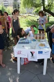 YMCA lansează un nou proiect pentru tineri