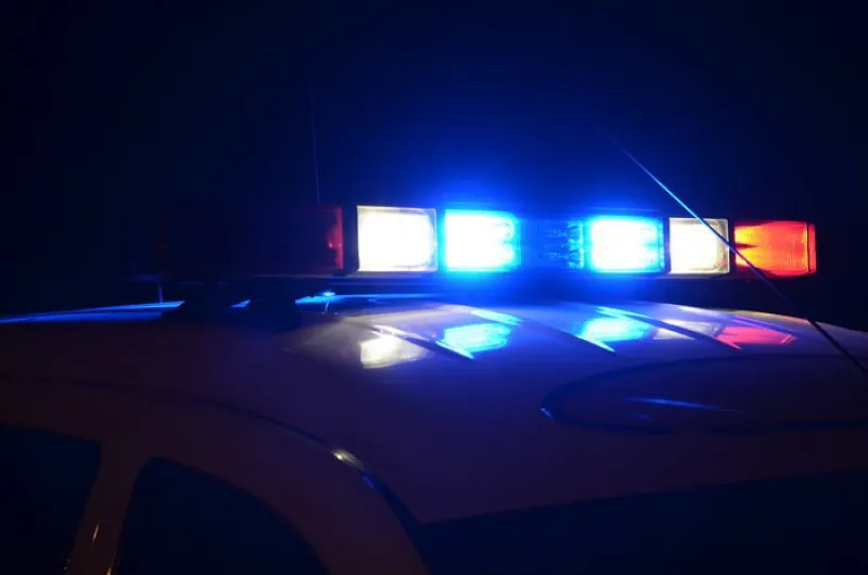 Seara accidentelor de circulație în Maramureș
