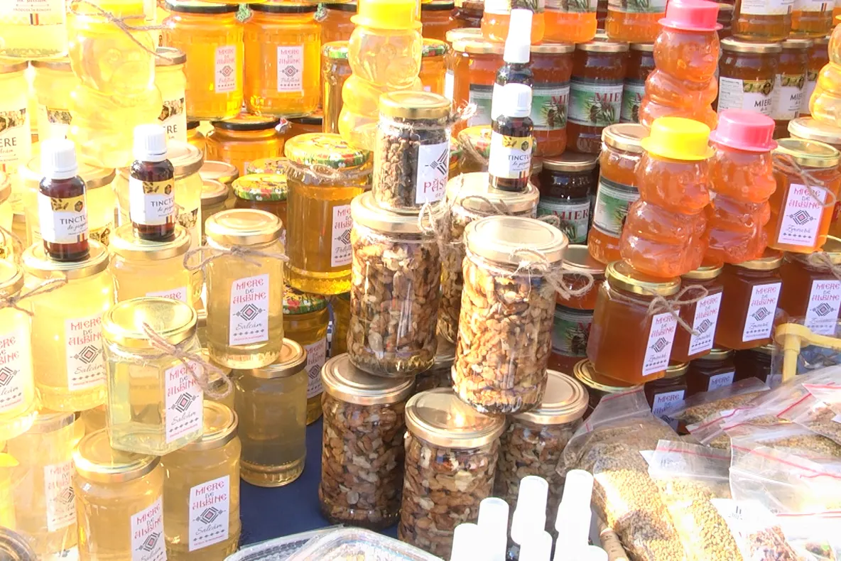 An bun pentru apicultorii maramureșeni