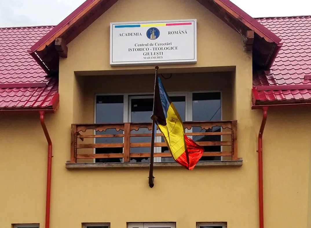 Se inaugurează Centrul de Cercetări Istorico - Teologice ale Credințelor și Cultelor din Maramureș
