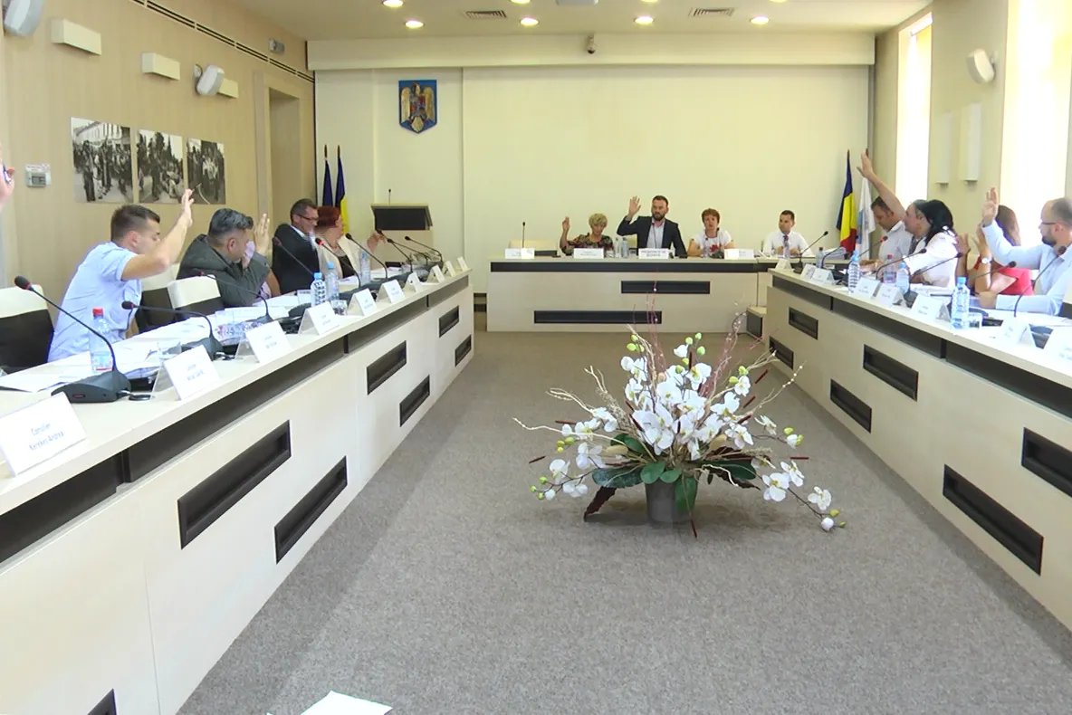 Consiliul Local Sighet cere transparență