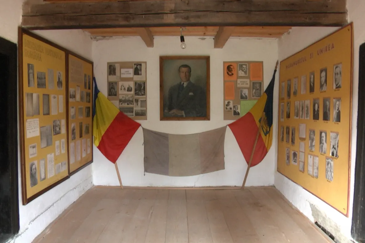 Vizită la Casa Memorială Ilie Lazăr din Giulești