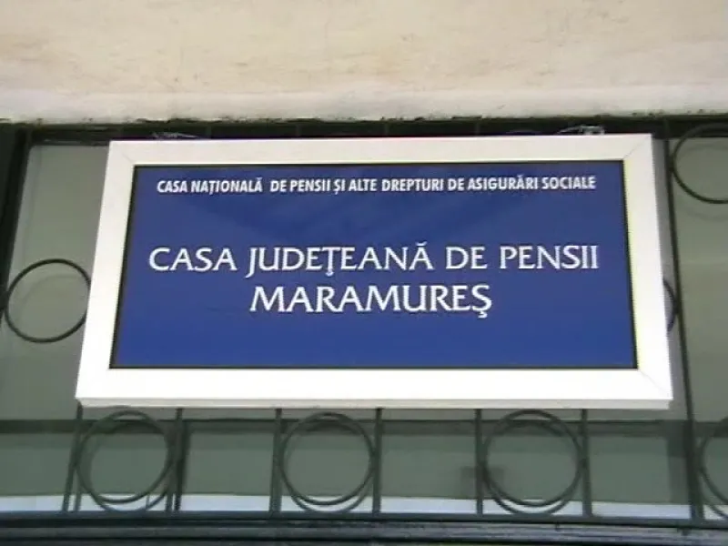 În atenţia copiilor care au pensii de urmaş: trebuie depuse noi adeverinţe la Casa de Pensii