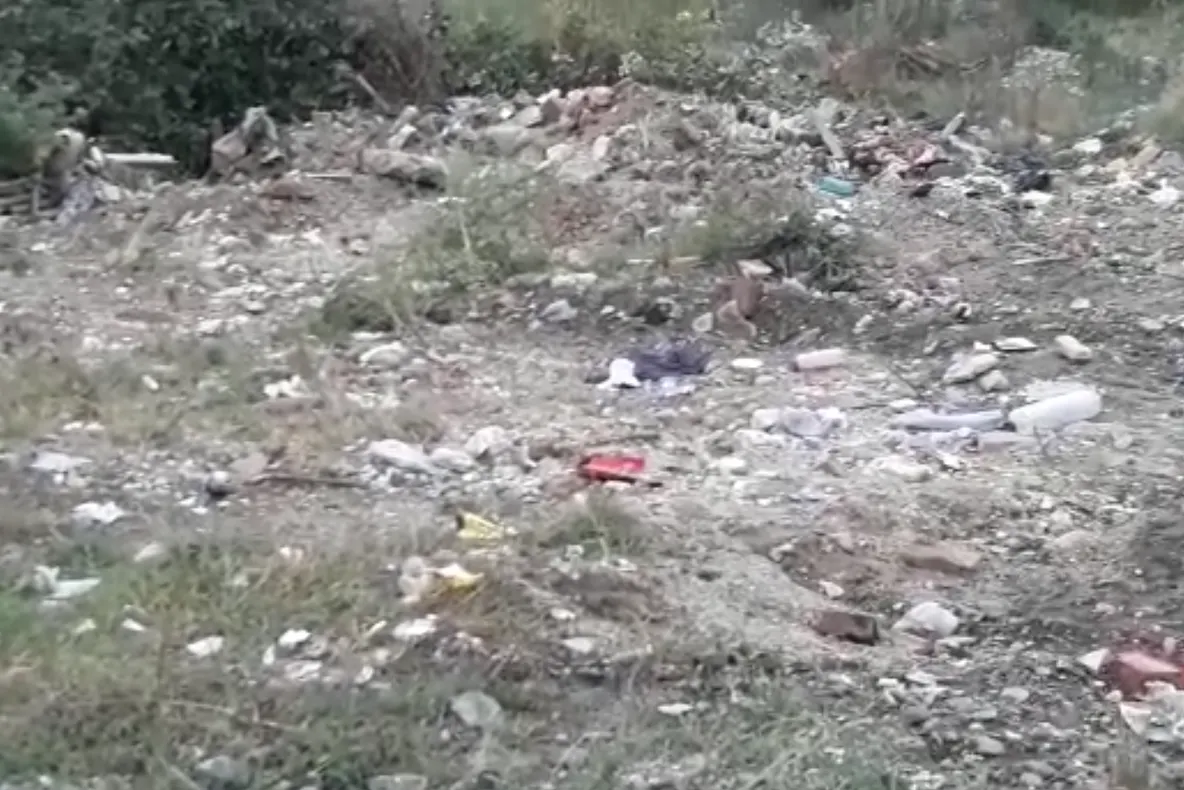 Strada Tractorului din Sighet a fost curățată parțial