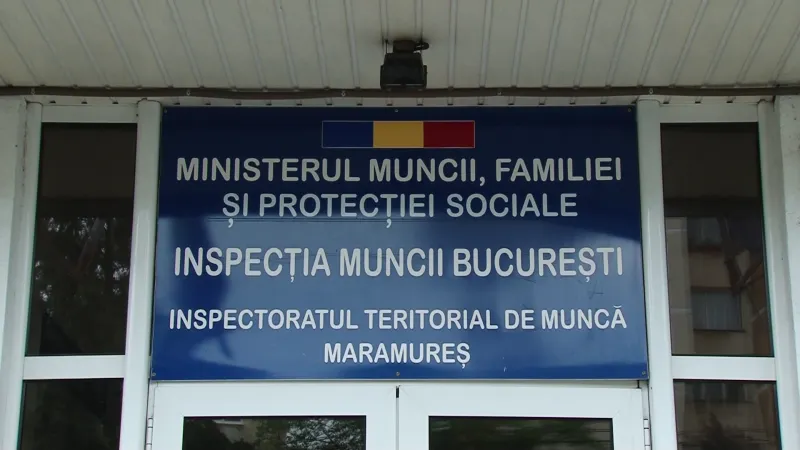Campanie de informare a angajatorilor maramureşeni