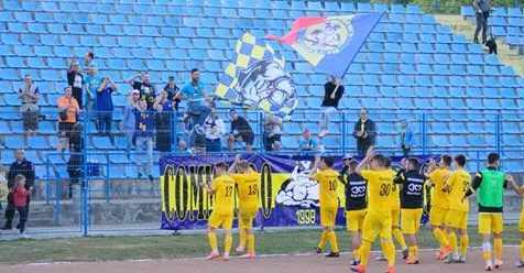 Minerul Baia Mare rămâne pe Locul I
