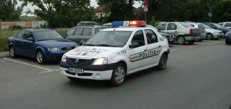 Siguranţa în şcoală,  o prioritate  pentru Inspectoratul de Poliţie al Judeţului Maramureş