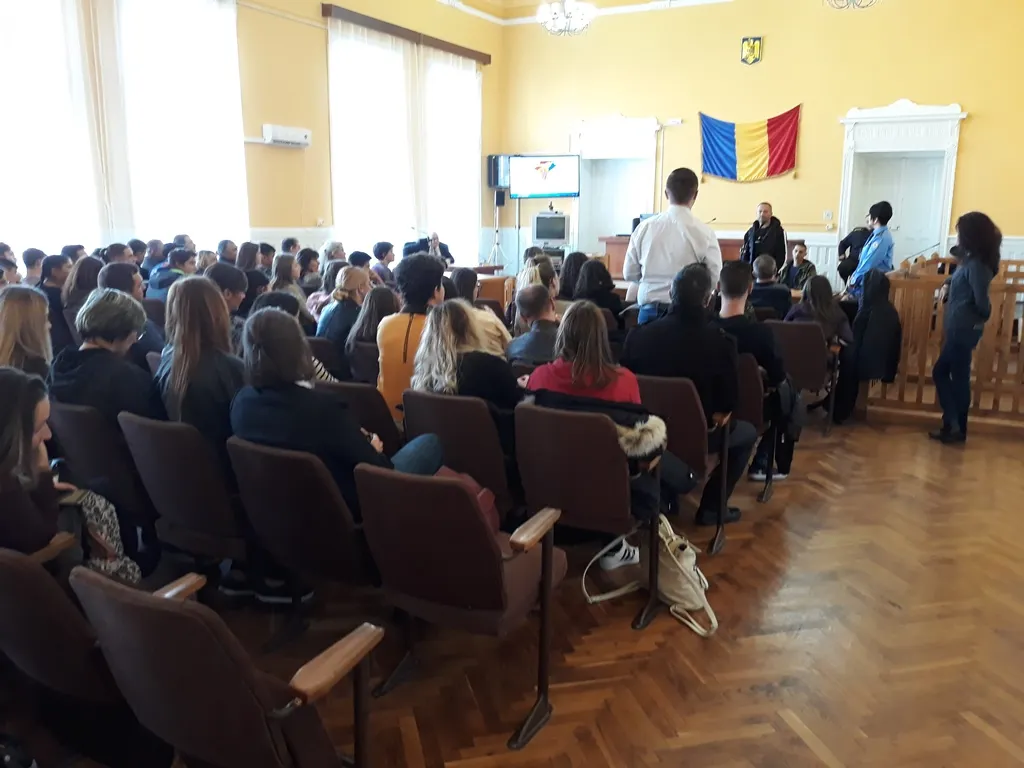 Clădirea în care a fost cinematograful muncitoresc va fi reabilitată
