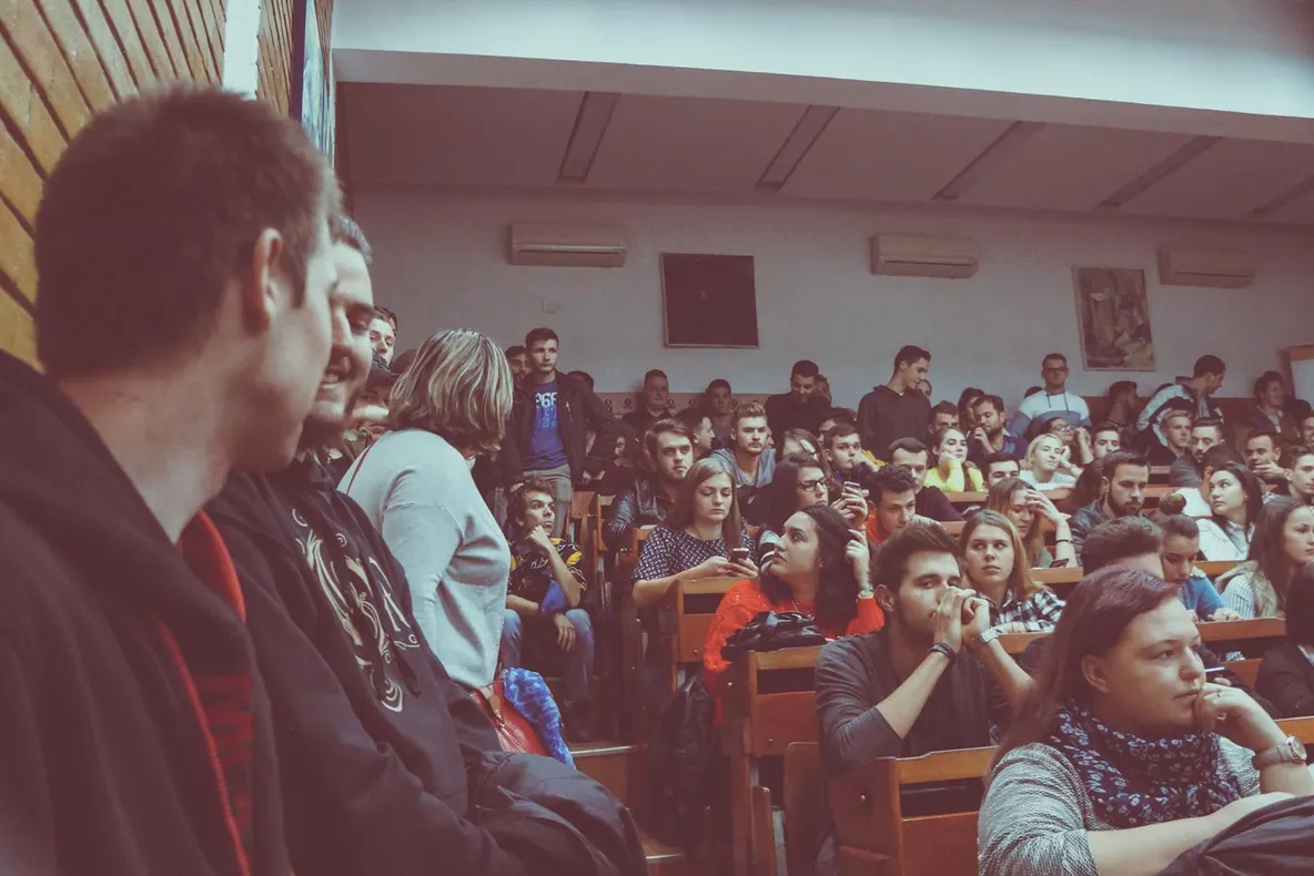 Liga Studenților ”Pintea Viteazul” - LSPV începe campania de recrutare de membri noi în rândul studenților din Centrul Universitar Nord din Baia Mare