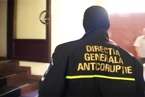 Maramureșean condamnat pentru trafic de influență