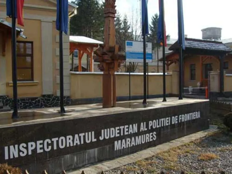 ITPF Sighet dezminte acuzațiile conform cărora mai mulți câini ar fi fost otrăviți în curtea instituției