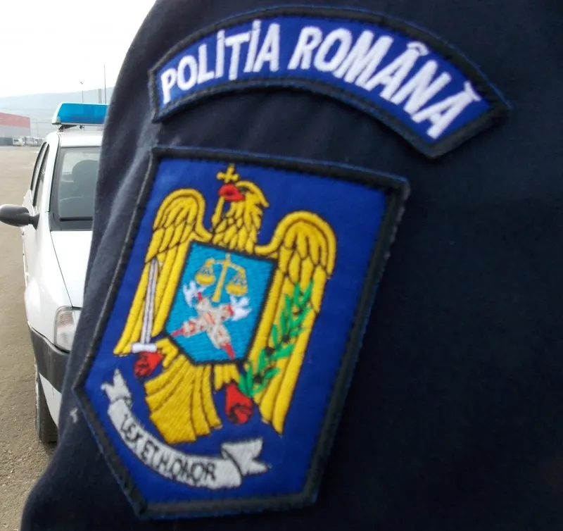 MARAMUREȘ: Misiuni pentru siguranța desfășurării referendumului din 6 şi 7 octombrie 2018