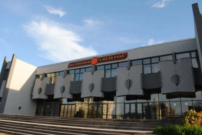 Guvernul a aprobat înființarea Complexului Sportiv Național ”Lascăr Pană”