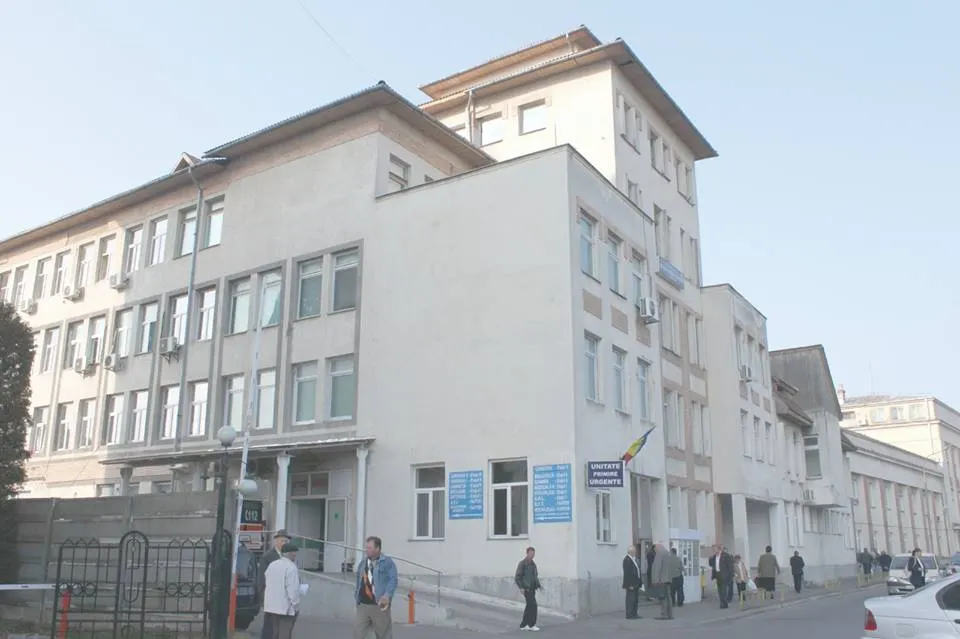 Ministerul Sănătății a alocat bani pentru Spitalul Municipal Sighetu Marmației