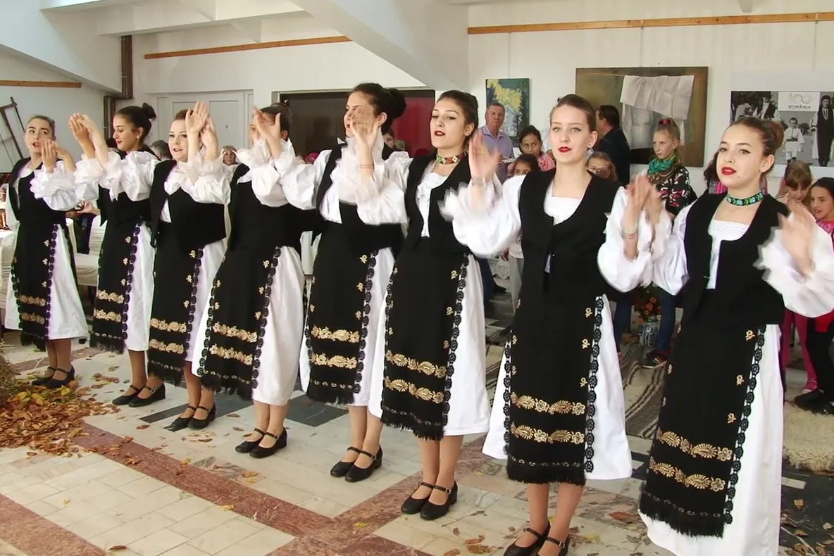 ”În Câșlegi” deschide, la Cavnic, seria acțiunilor dedicate Centenarului Marii Uniri