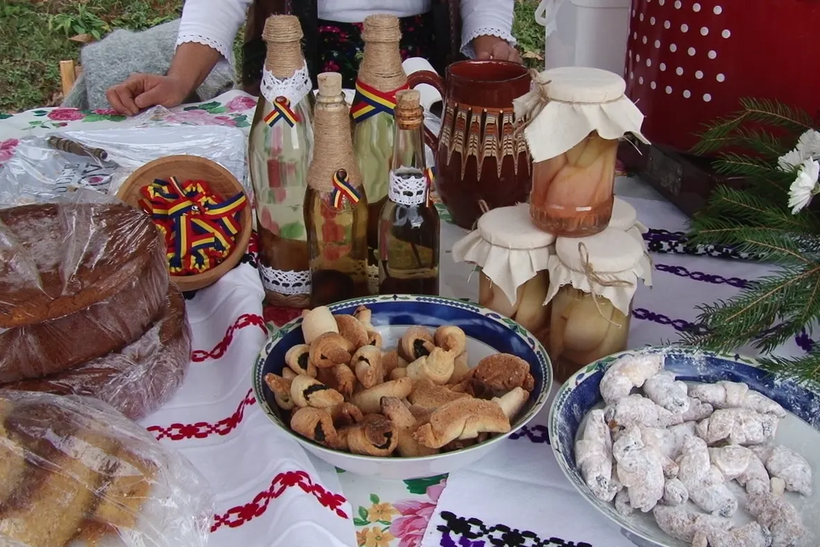 Experții internaționali ai Proiectului „Food Chains 4 EU”, în vizită de lucru în Maramureș