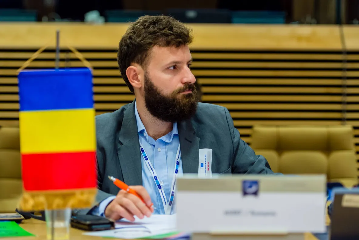 Richard Kovacs (UDMR) își dă demisia din CL Baia Mare și se întoarce la echipa ”Uniunii Europene”
