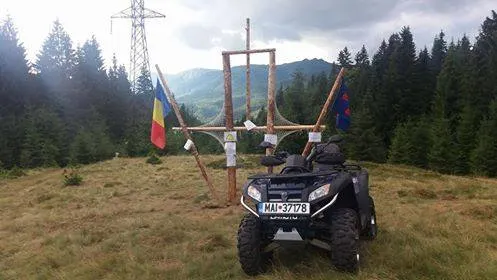 Posturi montane puține, misiuni cu grămada ale jandarmilor montani maramureșeni