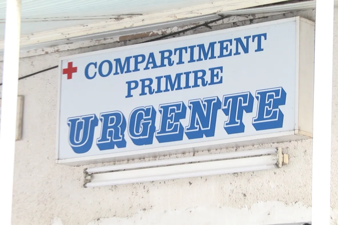 CPU SIGHET-”4 medici fac gărzile pentru 15”