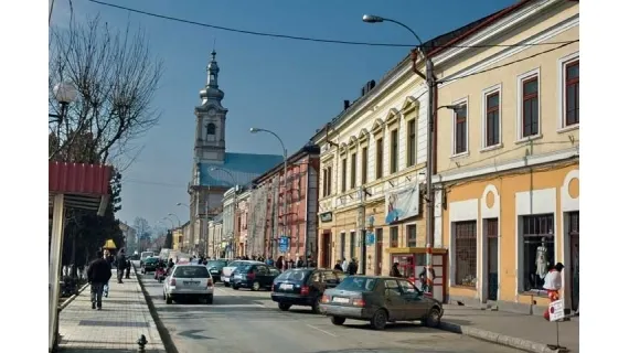 Sighetu Marmației, rămâne fără apă, de luni seara până marți dimineața