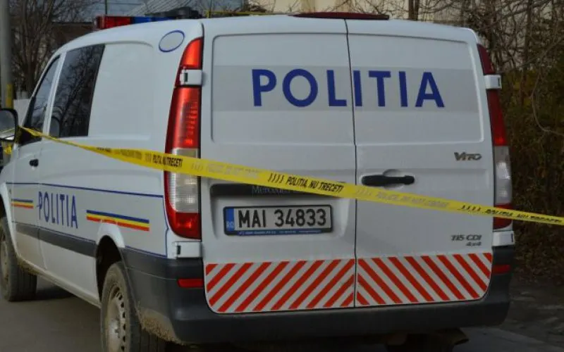 Sighetean arestat pentru tentativă de omor
