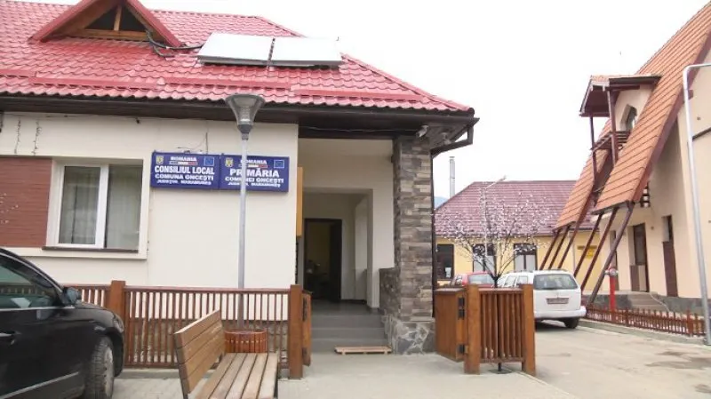 Localitatea Oncești din Maramureș, pe lista zonelor cu prioritate la investiții