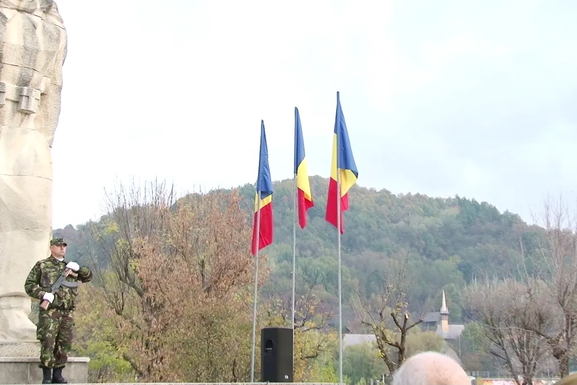 Programul activităților ce vor avea loc în Baia Mare, de Ziua Națională a României