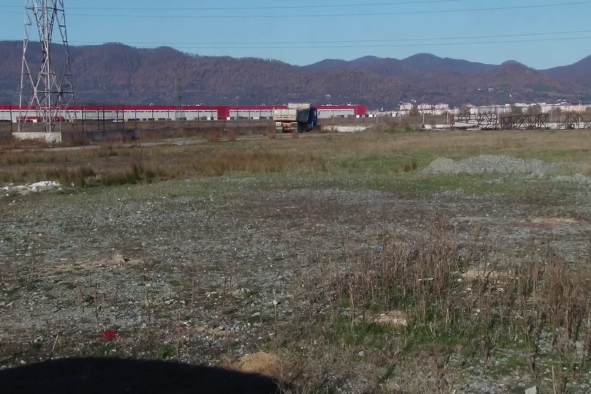 Demersuri pentru dezvoltarea Zonei Industriale Baia Mare Vest