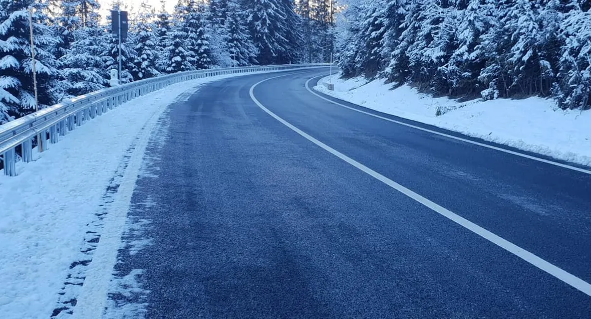 Vremea în Maramureș