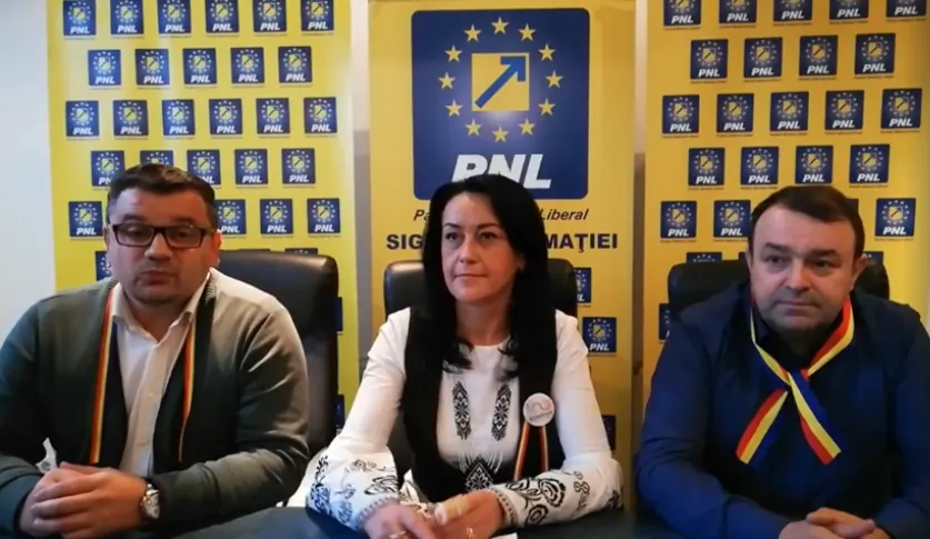 PNL Sighet, nemulțumiri legate de organizarea manifestărilor de 1 decembrie