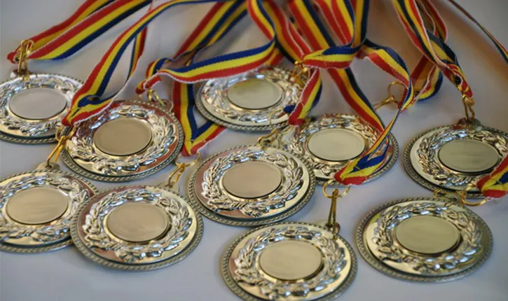 Un elev din Maramureș, premiat la Olimpiada Internaţională de Ştiinţe pentru Juniori